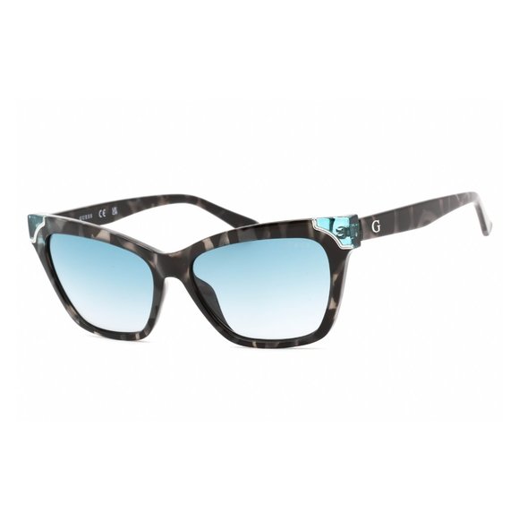 Guess Sunglasses GU7840-89W-57 New with tags main image 4